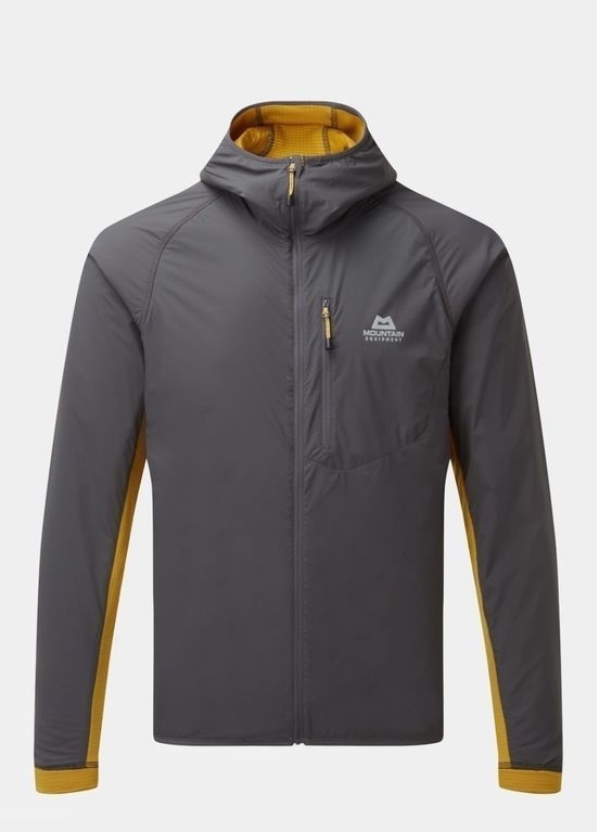 MOUNTAIN EQUIPMENT SWITCH PRO HOODED JACKET